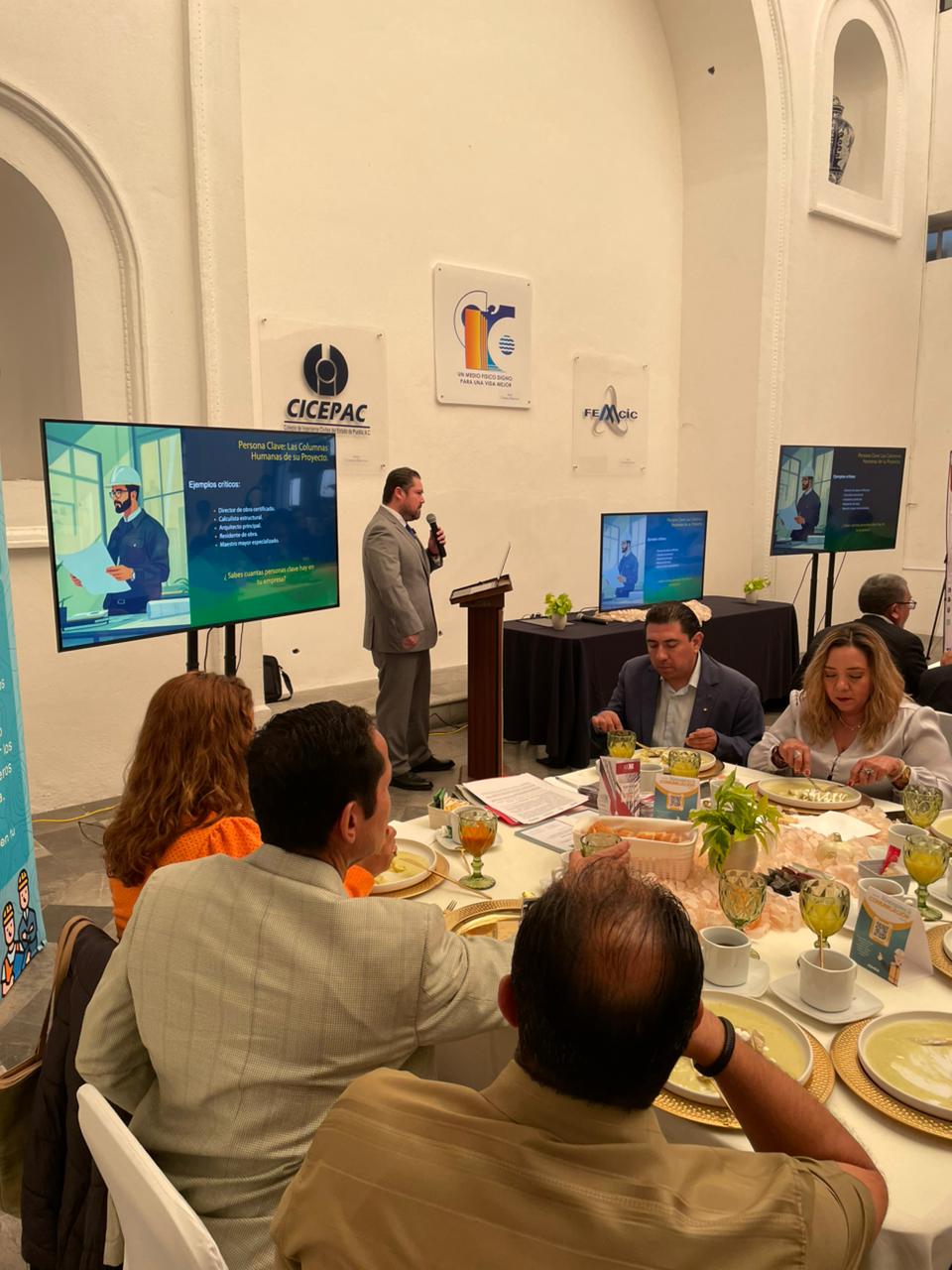 Día Mundial de la Arquitectura